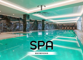 Tavel Hotel & SPA